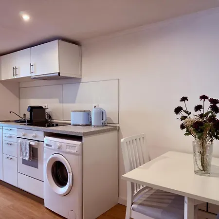 Apartment Lovely Estoril