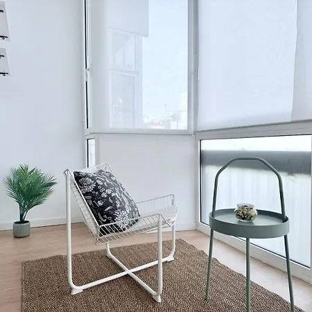 Apartment Lovely Estoril