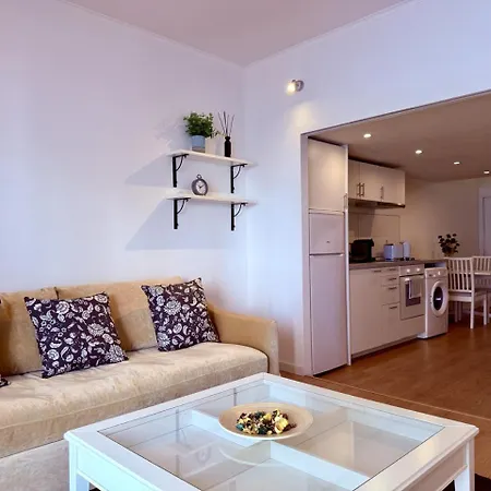 Apartment Lovely