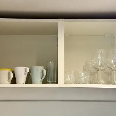 Lovely Apartment
