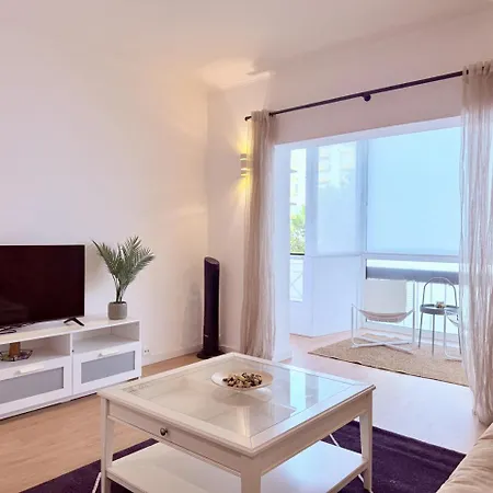 Lovely Apartment