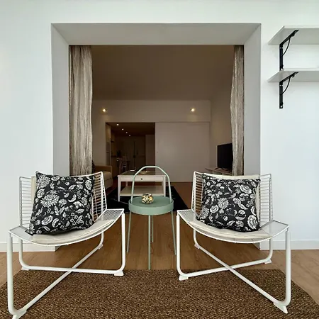 Apartment Lovely *