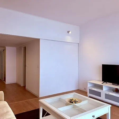 Apartment Lovely *