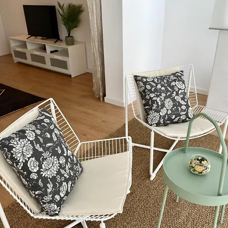 Apartment Lovely